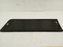 Hummer H2 Driver Left Rear Quarter Window Glass-3