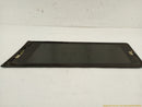 Hummer H2 Driver Left Rear Quarter Window Glass-6