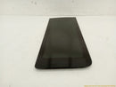 Hummer H2 Driver Left Rear Quarter Window Glass-8