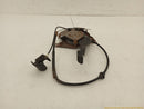 Hummer H2 Emergency Parking Brake Pedal-5