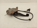 Hummer H2 Emergency Parking Brake Pedal-6