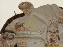 Hummer H2 Emergency Parking Brake Pedal-7