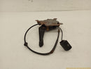 Hummer H2 Emergency Parking Brake Pedal-8