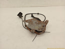 Hummer H2 Emergency Parking Brake Pedal-10