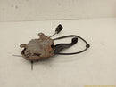 Hummer H2 Emergency Parking Brake Pedal-11