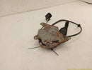 Hummer H2 Emergency Parking Brake Pedal-12