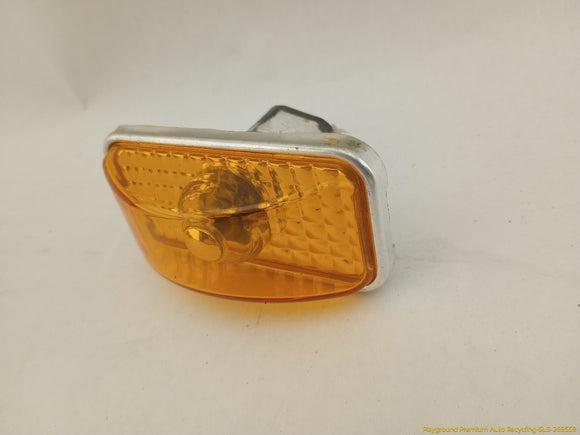 Hummer H2 Set Of Front Center Roof Clearance Lamps