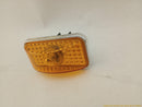 Hummer H2 Set Of Front Center Roof Clearance Lamps-4