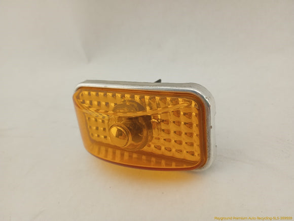 Hummer H2 Set Of Front Center Roof Clearance Lamps