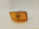 Hummer H2 Set Of Front Center Roof Clearance Lamps-7
