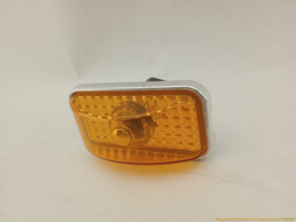 Hummer H2 Set Of Front Center Roof Clearance Lamps