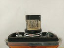 Hummer H2 Set Of Front Center Roof Clearance Lamps-11
