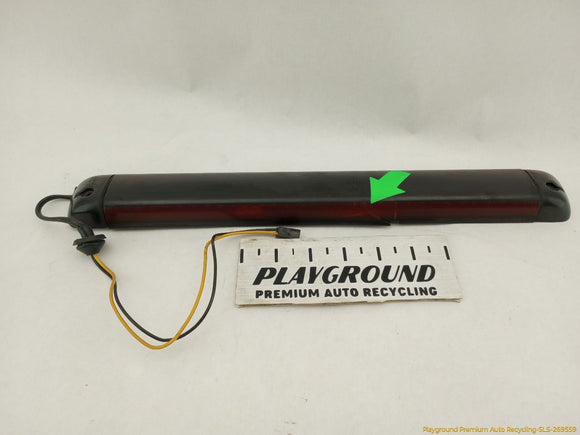 Hummer H2 Third Brake Lamp