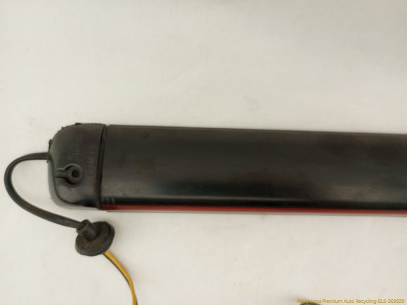 Hummer H2 Third Brake Lamp