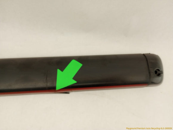 Hummer H2 Third Brake Lamp