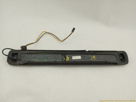 Hummer H2 Third Brake Lamp