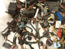 Land Rover Range Rover Vehicle Wiring Pigtails-3