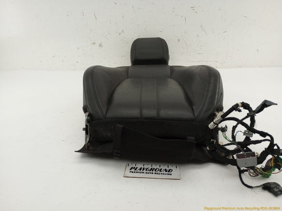 Land Rover Discovery Sport Driver Left Front Seat Upper Cushion