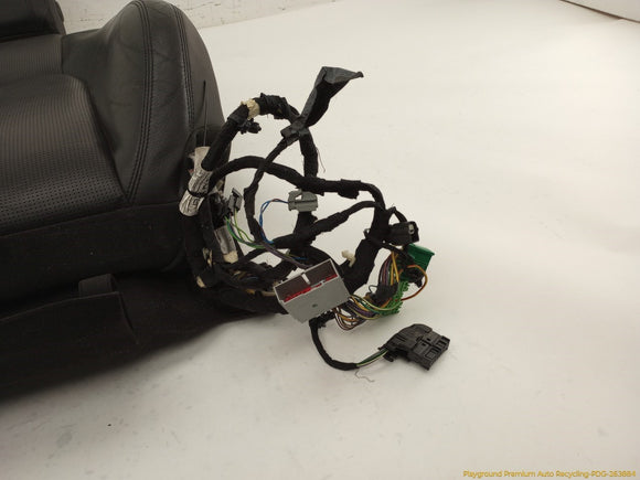 Land Rover Discovery Sport Driver Left Front Seat Upper Cushion