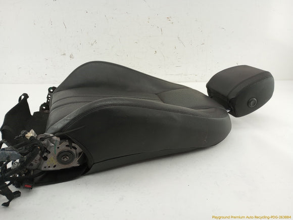 Land Rover Discovery Sport Driver Left Front Seat Upper Cushion