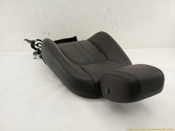 Land Rover Discovery Sport Driver Left Front Seat Upper Cushion