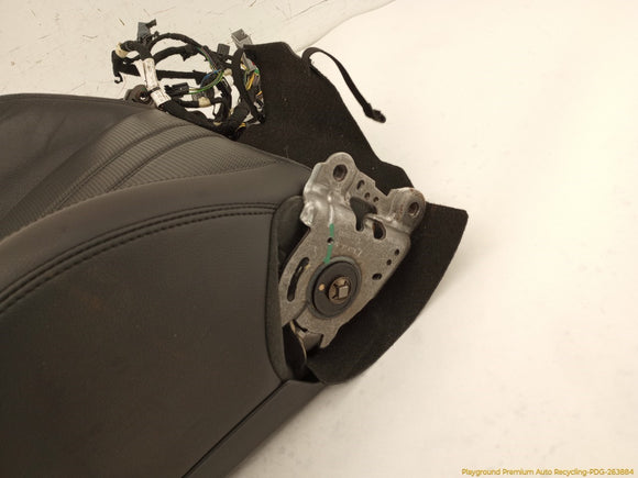 Land Rover Discovery Sport Driver Left Front Seat Upper Cushion
