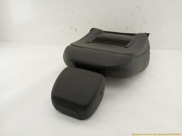 Land Rover Discovery Sport Driver Left Front Seat Upper Cushion
