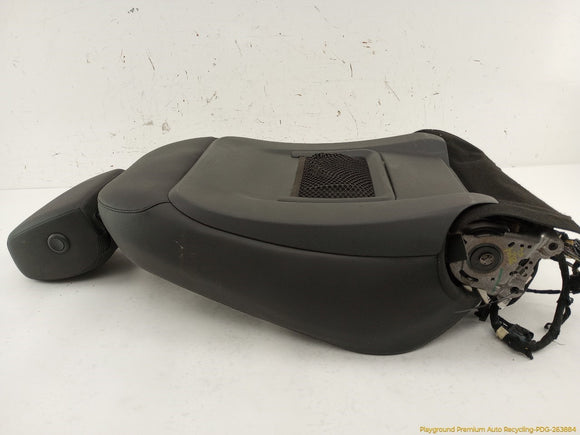 Land Rover Discovery Sport Driver Left Front Seat Upper Cushion