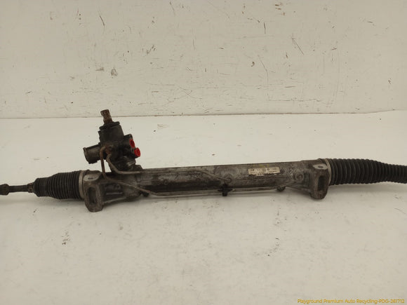 Audi S5 Power Steering Rack & Pinion