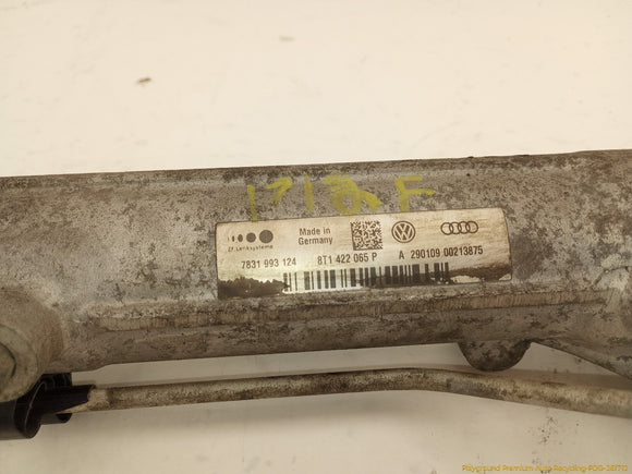 Audi S5 Power Steering Rack & Pinion