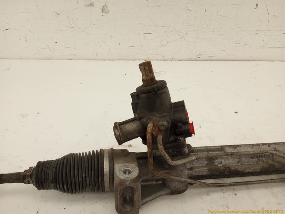 Audi S5 Power Steering Rack & Pinion
