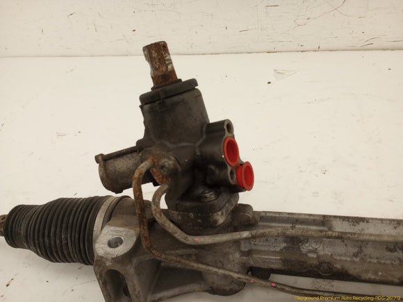 Audi S5 Power Steering Rack & Pinion