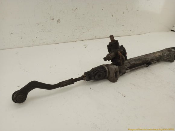 Audi S5 Power Steering Rack & Pinion
