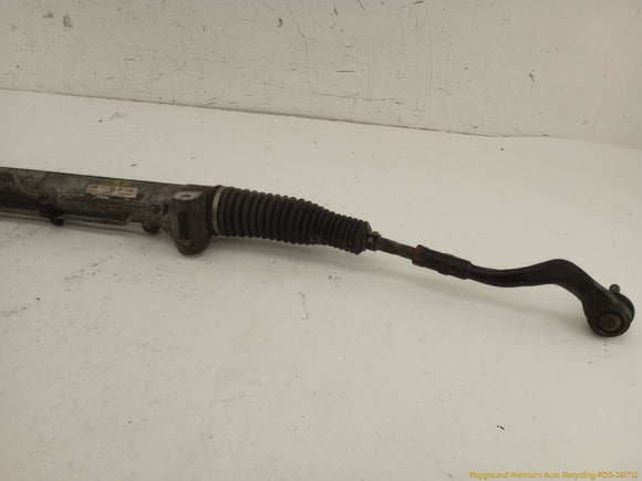 Audi S5 Power Steering Rack & Pinion