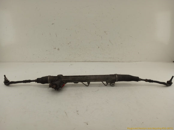 Audi S5 Power Steering Rack & Pinion