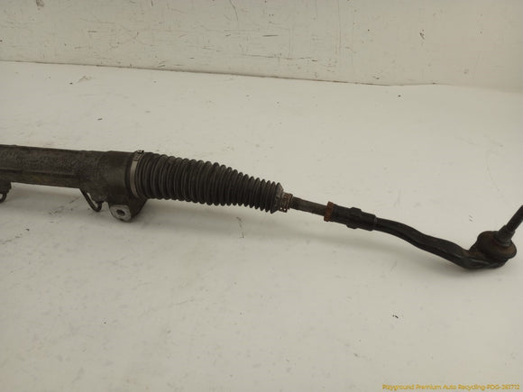 Audi S5 Power Steering Rack & Pinion