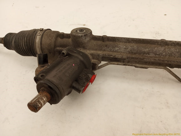Audi S5 Power Steering Rack & Pinion