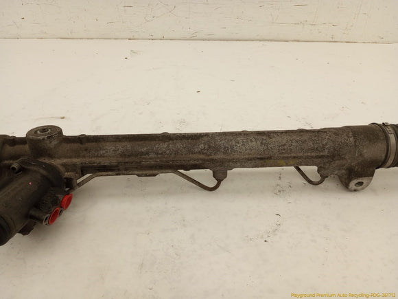 Audi S5 Power Steering Rack & Pinion