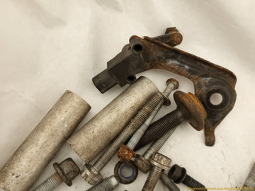 Audi S5 Dismantling Hardware Fasteners Bolts & Nuts - 0
