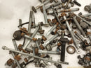 Audi S5 Dismantling Hardware Fasteners Bolts & Nuts-3