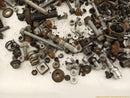 Audi S5 Dismantling Hardware Fasteners Bolts & Nuts-4
