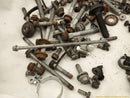 Audi S5 Dismantling Hardware Fasteners Bolts & Nuts-5