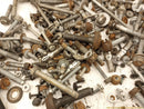 Audi S5 Dismantling Hardware Fasteners Bolts & Nuts-6