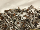 Audi S5 Dismantling Hardware Fasteners Bolts & Nuts-8