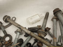 Audi S5 Dismantling Hardware Fasteners Bolts & Nuts-11