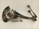 Audi S5 Driver Left Front Spindle Knuckle Hub-1