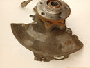 Audi S5 Driver Left Front Spindle Knuckle Hub-4