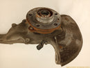 Audi S5 Driver Left Front Spindle Knuckle Hub-5