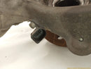 Audi S5 Driver Left Front Spindle Knuckle Hub-12