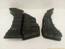 Dodge Stealth Pair Of Rear Trunk Storage Tray-2